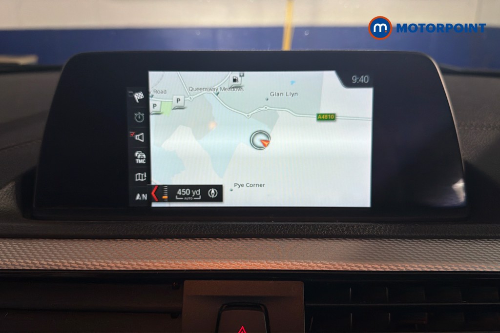 BMW 2 Series M Sport Automatic Diesel Coupe - Stock Number (1622435) - 10th supplementary image