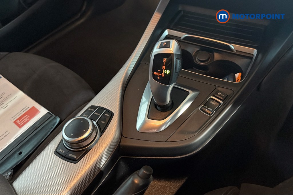BMW 2 Series M Sport Automatic Diesel Coupe - Stock Number (1622435) - 15th supplementary image