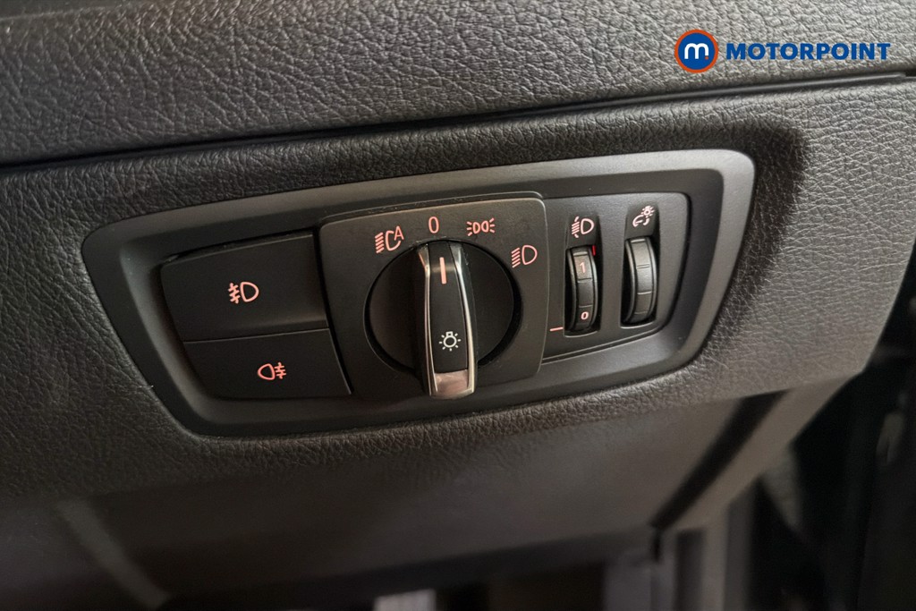 BMW 2 Series M Sport Automatic Diesel Coupe - Stock Number (1622435) - 18th supplementary image