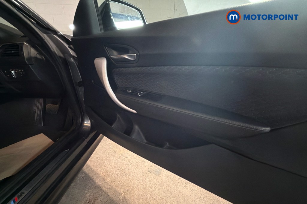 BMW 2 Series M Sport Automatic Diesel Coupe - Stock Number (1622435) - 19th supplementary image
