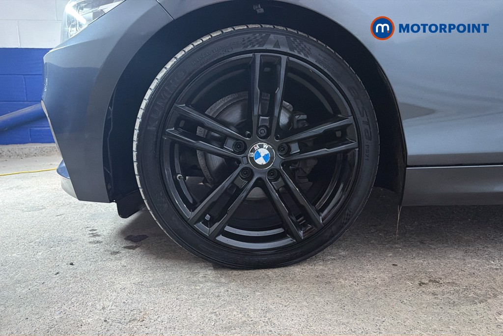 BMW 2 Series M Sport Automatic Diesel Coupe - Stock Number (1622435) - 47th supplementary image