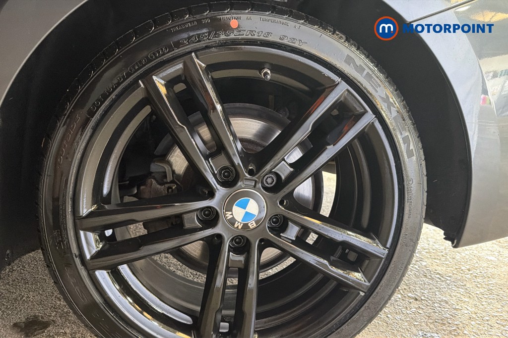 BMW 2 Series M Sport Automatic Diesel Coupe - Stock Number (1622435) - 48th supplementary image