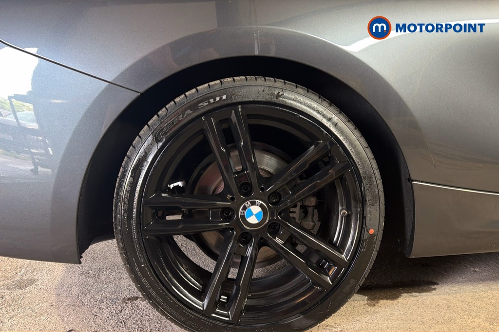 BMW 2 Series M Sport Automatic Diesel Coupe - Stock Number (1622435) - 49th supplementary image