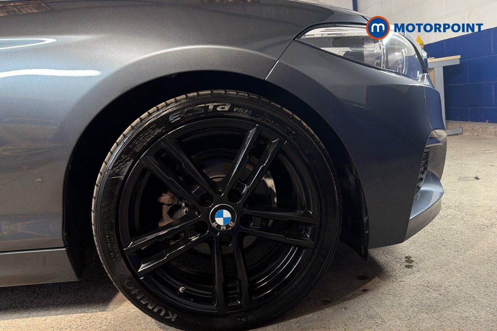 BMW 2 Series M Sport Automatic Diesel Coupe - Stock Number (1622435) - 50th supplementary image