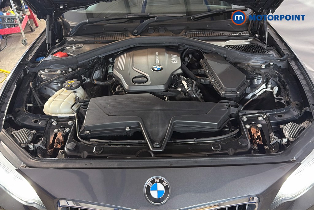 BMW 2 Series M Sport Automatic Diesel Coupe - Stock Number (1622435) - 51st supplementary image