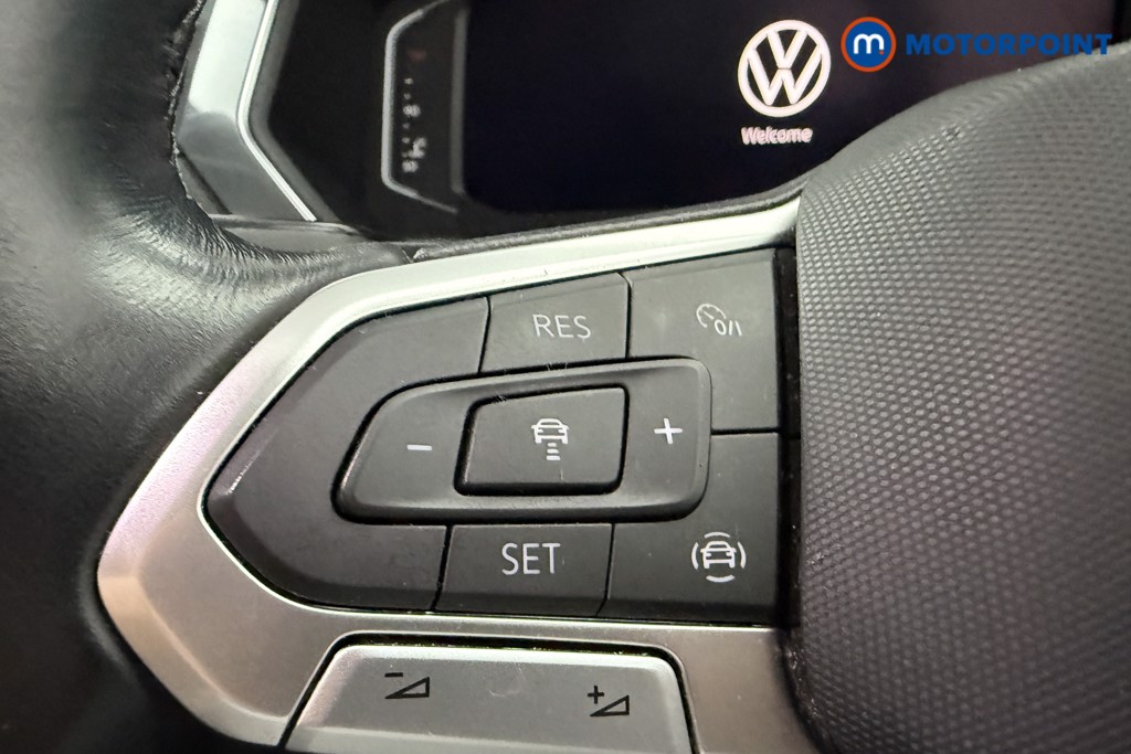 Volkswagen Tiguan Allspace Life Automatic Petrol SUV - Stock Number (1623479) - 3rd supplementary image