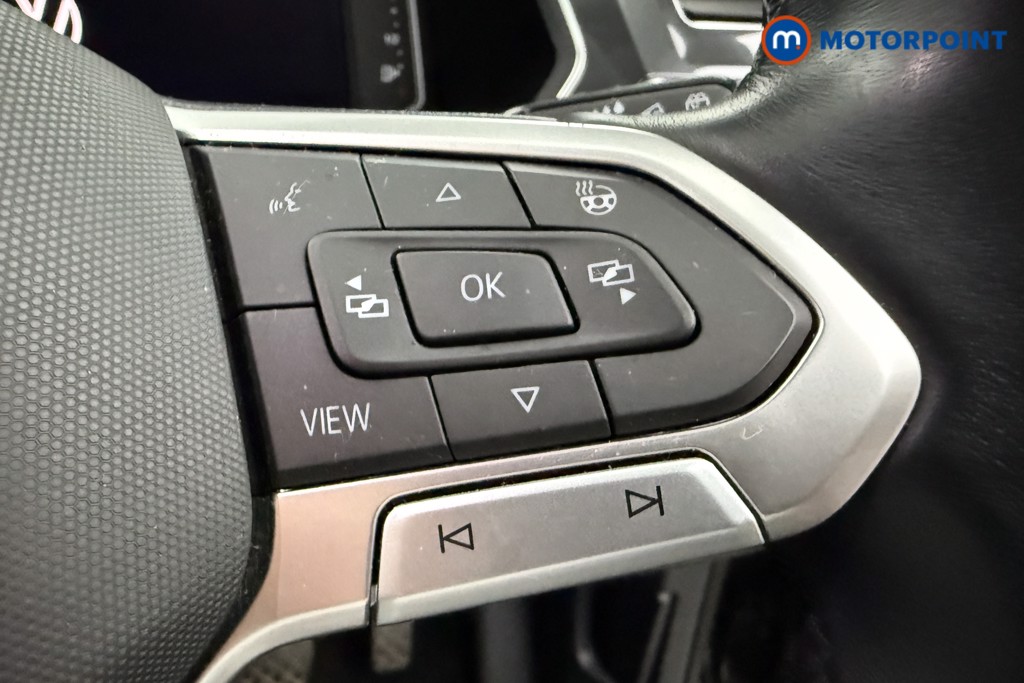 Volkswagen Tiguan Allspace Life Automatic Petrol SUV - Stock Number (1623479) - 4th supplementary image
