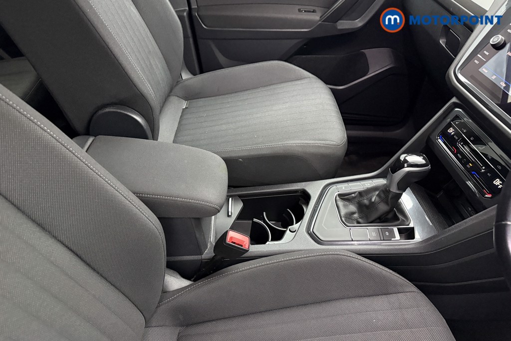 Volkswagen Tiguan Allspace Life Automatic Petrol SUV - Stock Number (1623479) - 10th supplementary image