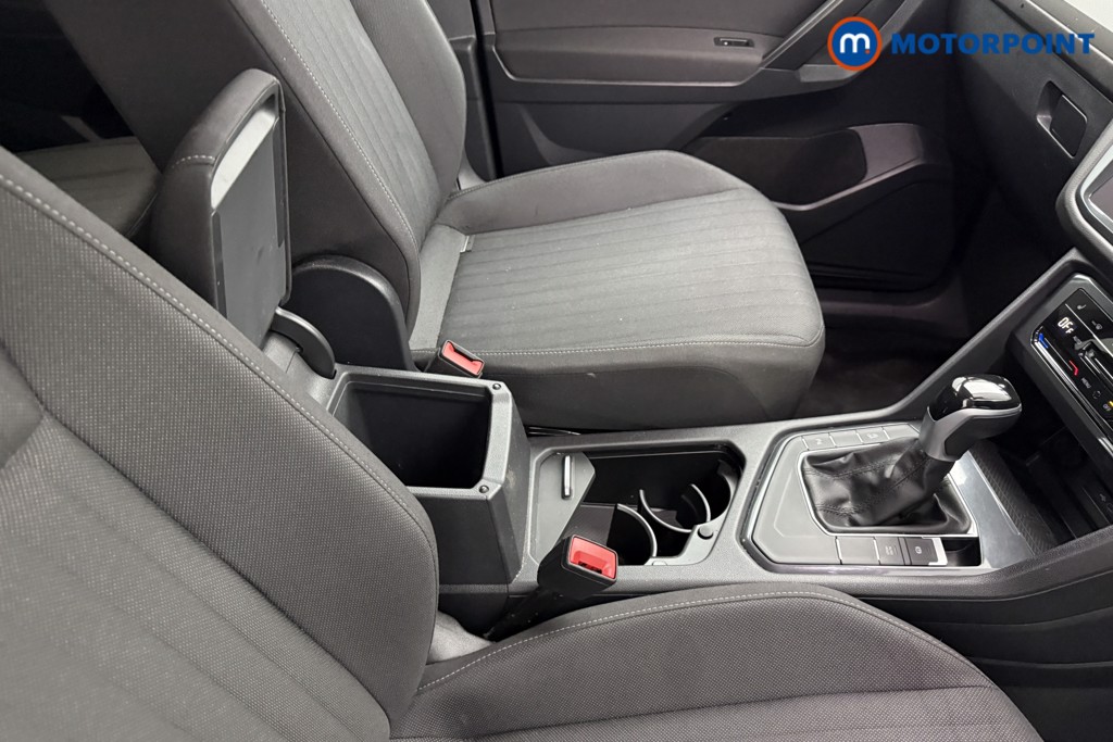Volkswagen Tiguan Allspace Life Automatic Petrol SUV - Stock Number (1623479) - 11th supplementary image