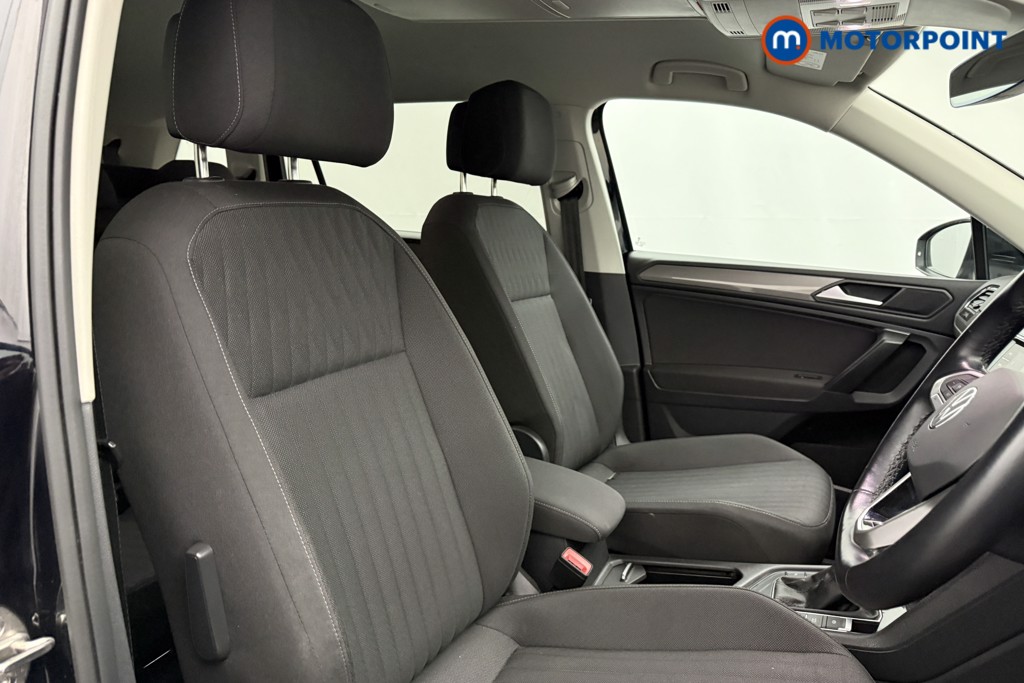 Volkswagen Tiguan Allspace Life Automatic Petrol SUV - Stock Number (1623479) - 12th supplementary image