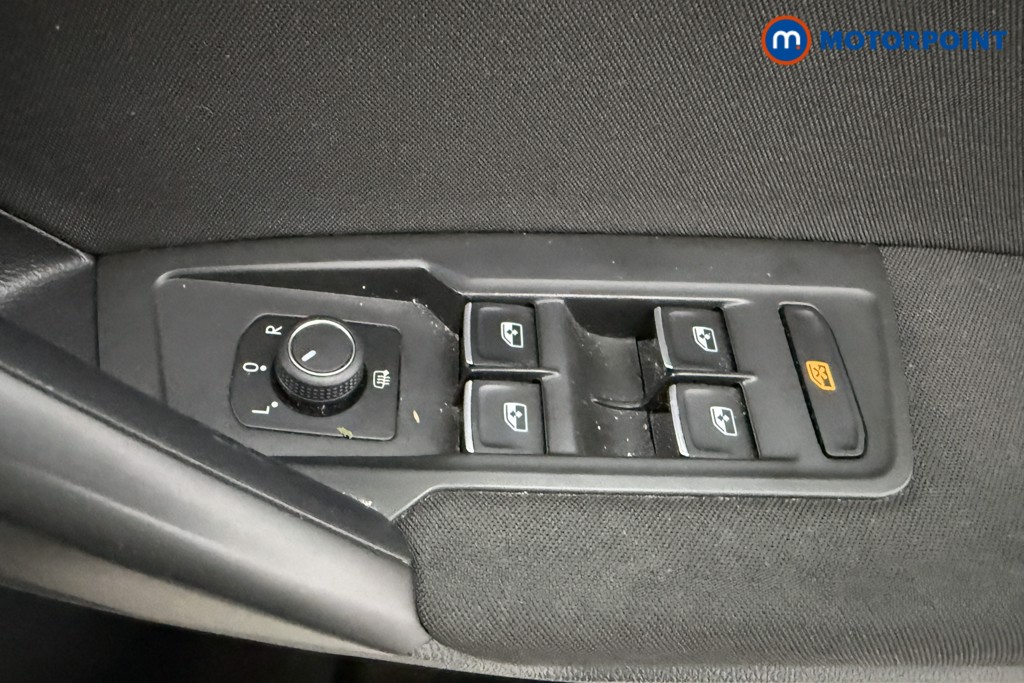 Volkswagen Tiguan Allspace Life Automatic Petrol SUV - Stock Number (1623479) - 14th supplementary image