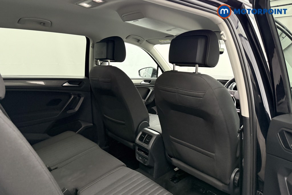 Volkswagen Tiguan Allspace Life Automatic Petrol SUV - Stock Number (1623479) - 15th supplementary image