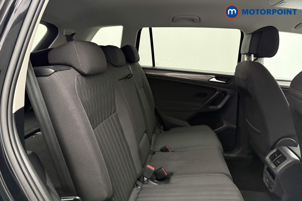 Volkswagen Tiguan Allspace Life Automatic Petrol SUV - Stock Number (1623479) - 16th supplementary image