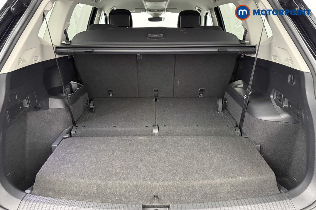 Volkswagen Tiguan Allspace Life Automatic Petrol SUV - Stock Number (1623479) - 17th supplementary image
