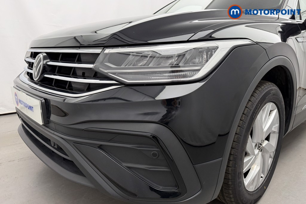 Volkswagen Tiguan Allspace Life Automatic Petrol SUV - Stock Number (1623479) - 21st supplementary image