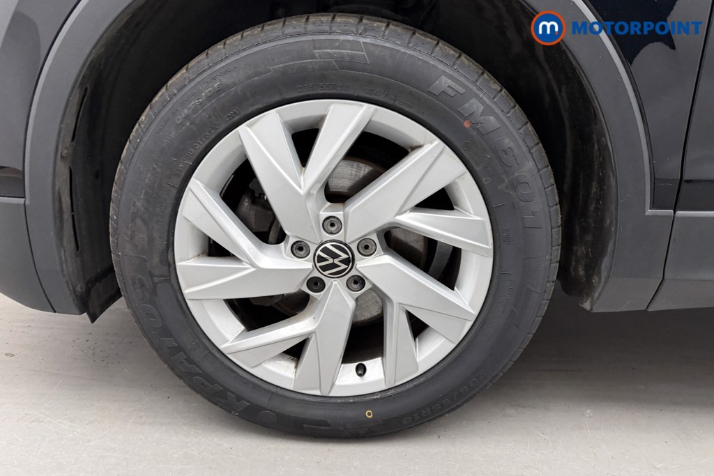 Volkswagen Tiguan Allspace Life Automatic Petrol SUV - Stock Number (1623479) - 22nd supplementary image