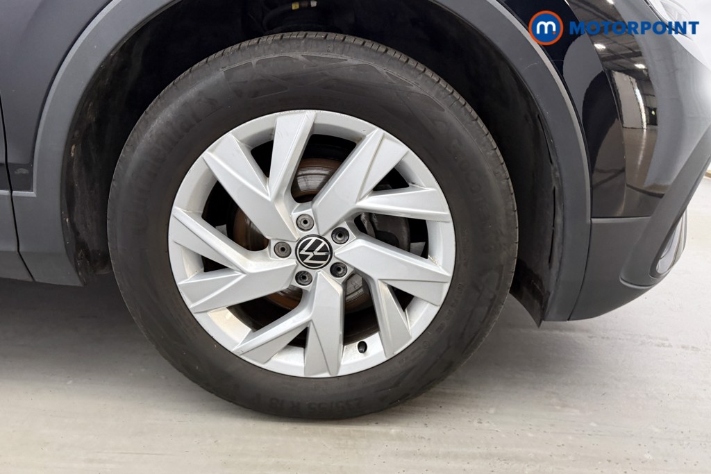 Volkswagen Tiguan Allspace Life Automatic Petrol SUV - Stock Number (1623479) - 25th supplementary image
