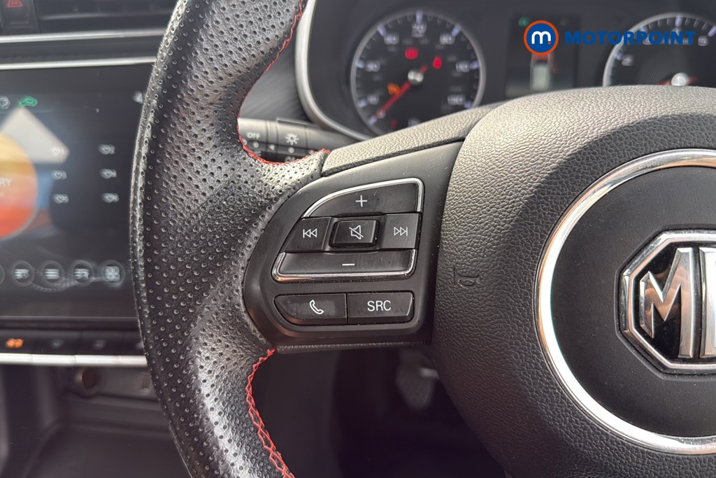 Mg Motor Uk ZS Excite Manual Petrol SUV - Stock Number (1626517) - 4th supplementary image