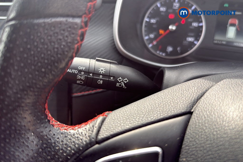 Mg Motor Uk ZS Excite Manual Petrol SUV - Stock Number (1626517) - 5th supplementary image