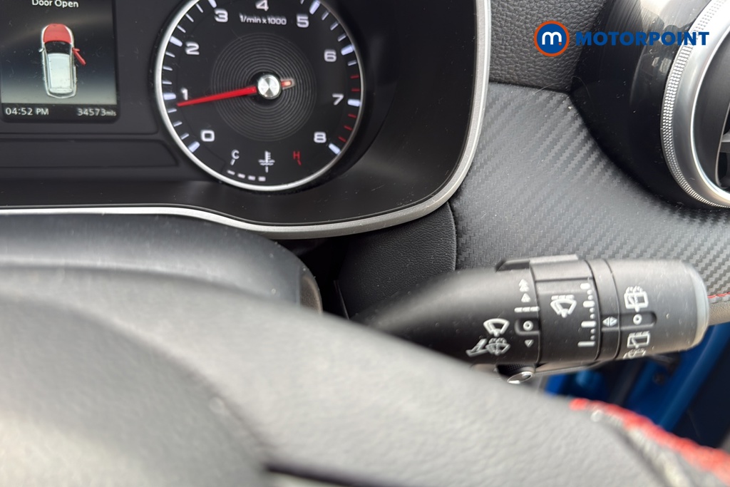 Mg Motor Uk ZS Excite Manual Petrol SUV - Stock Number (1626517) - 6th supplementary image