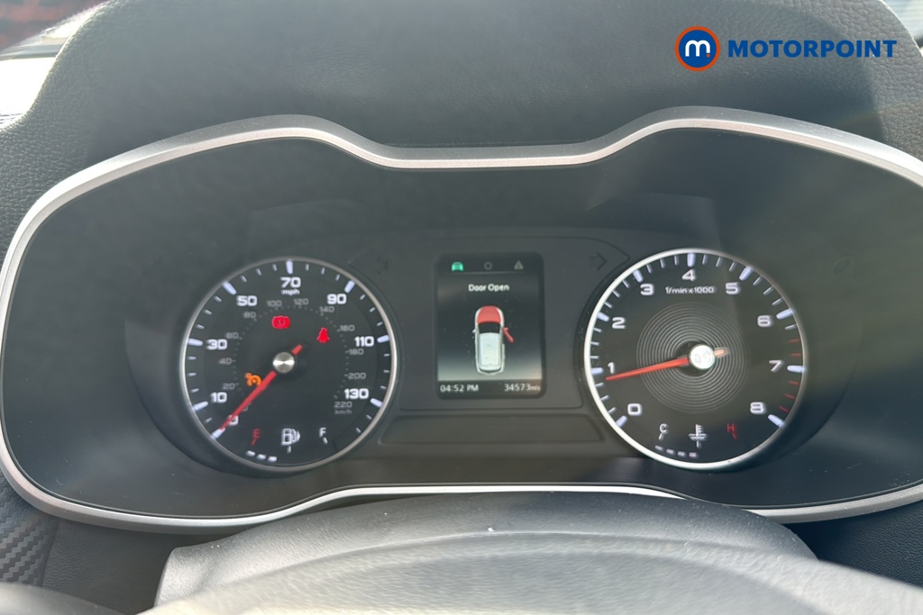 Mg Motor Uk ZS Excite Manual Petrol SUV - Stock Number (1626517) - 7th supplementary image
