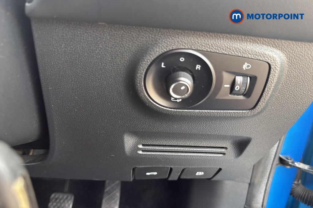 Mg Motor Uk ZS Excite Manual Petrol SUV - Stock Number (1626517) - 11th supplementary image