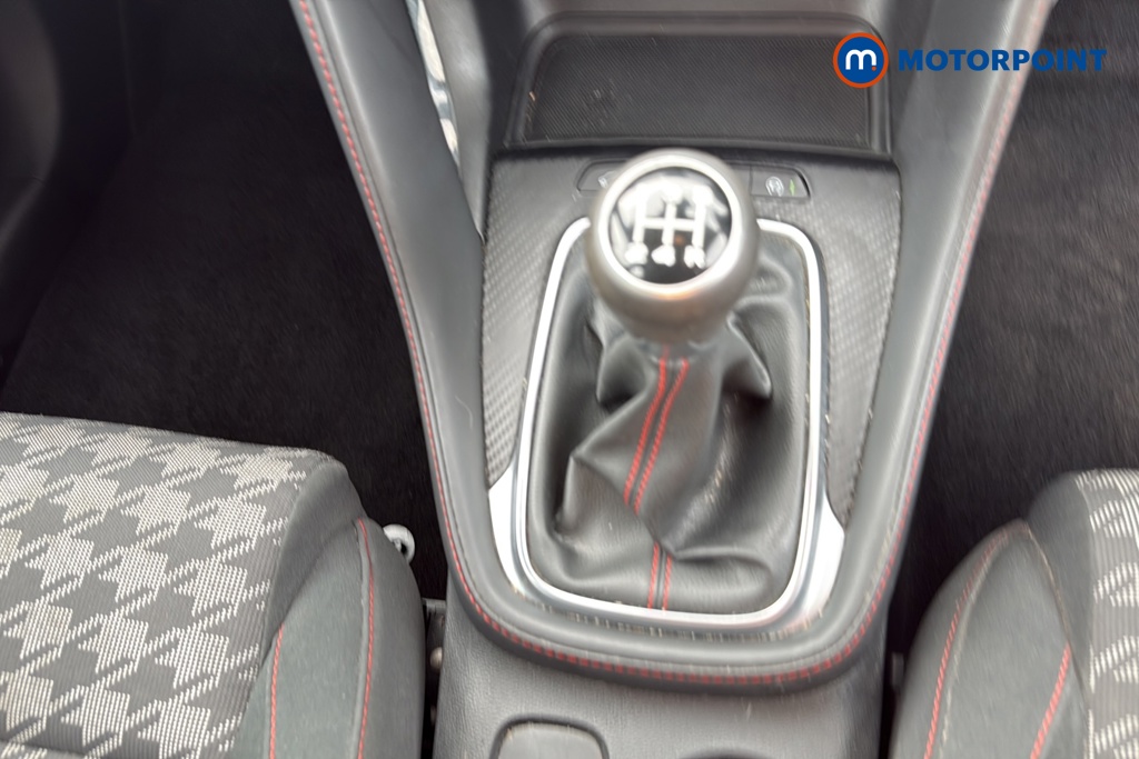 Mg Motor Uk ZS Excite Manual Petrol SUV - Stock Number (1626517) - 15th supplementary image