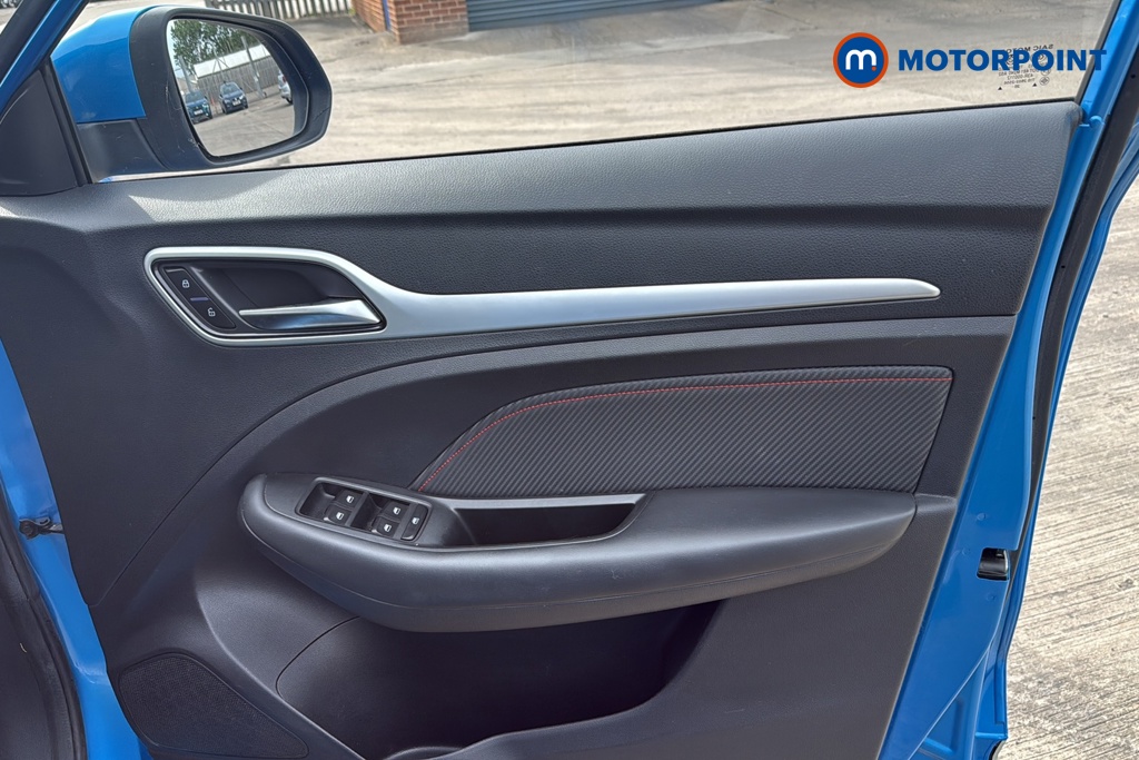 Mg Motor Uk ZS Excite Manual Petrol SUV - Stock Number (1626517) - 18th supplementary image