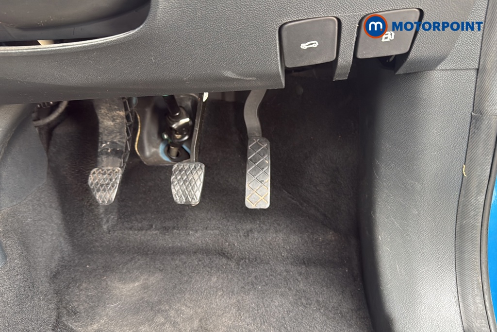 Mg Motor Uk ZS Excite Manual Petrol SUV - Stock Number (1626517) - 24th supplementary image