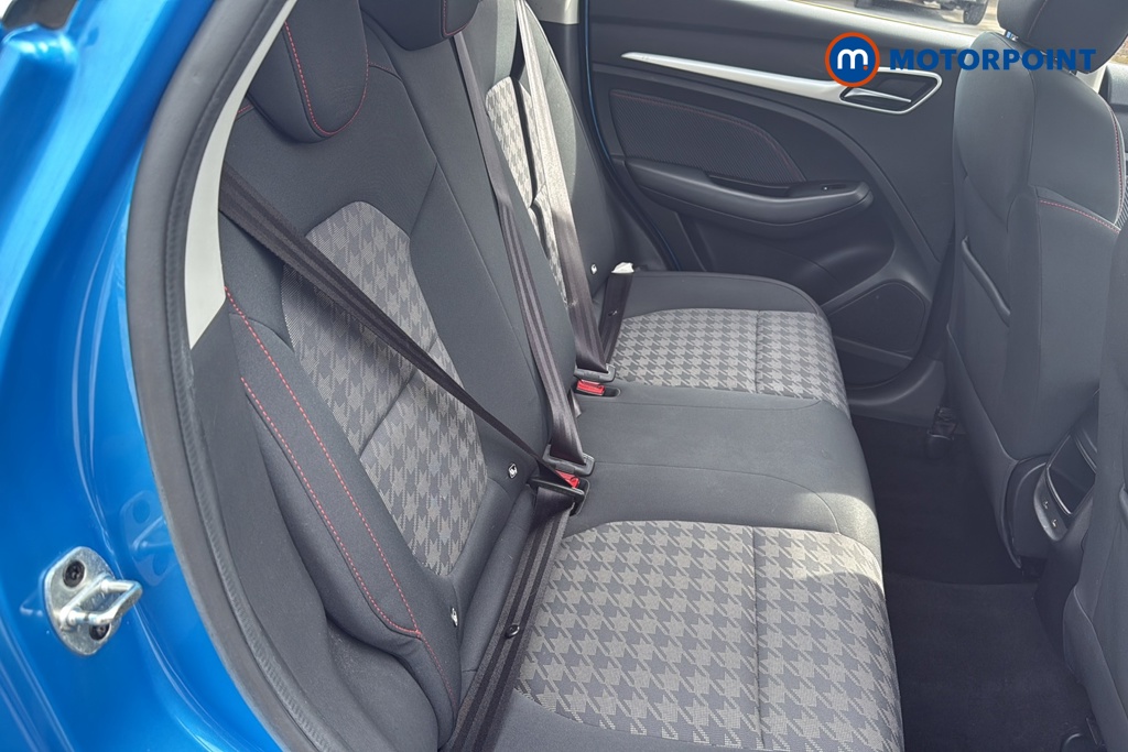 Mg Motor Uk ZS Excite Manual Petrol SUV - Stock Number (1626517) - 25th supplementary image