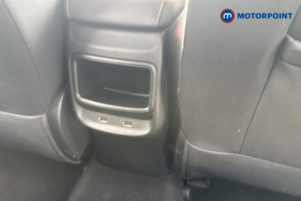 Mg Motor Uk ZS Excite Manual Petrol SUV - Stock Number (1626517) - 28th supplementary image