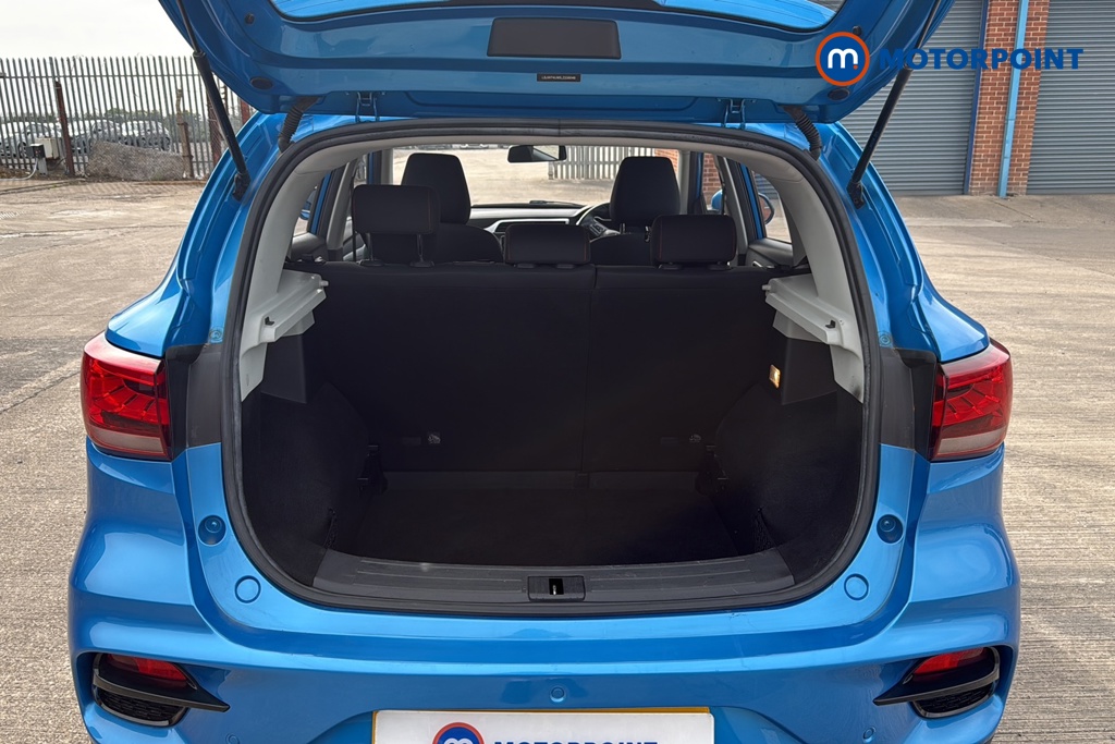 Mg Motor Uk ZS Excite Manual Petrol SUV - Stock Number (1626517) - 30th supplementary image