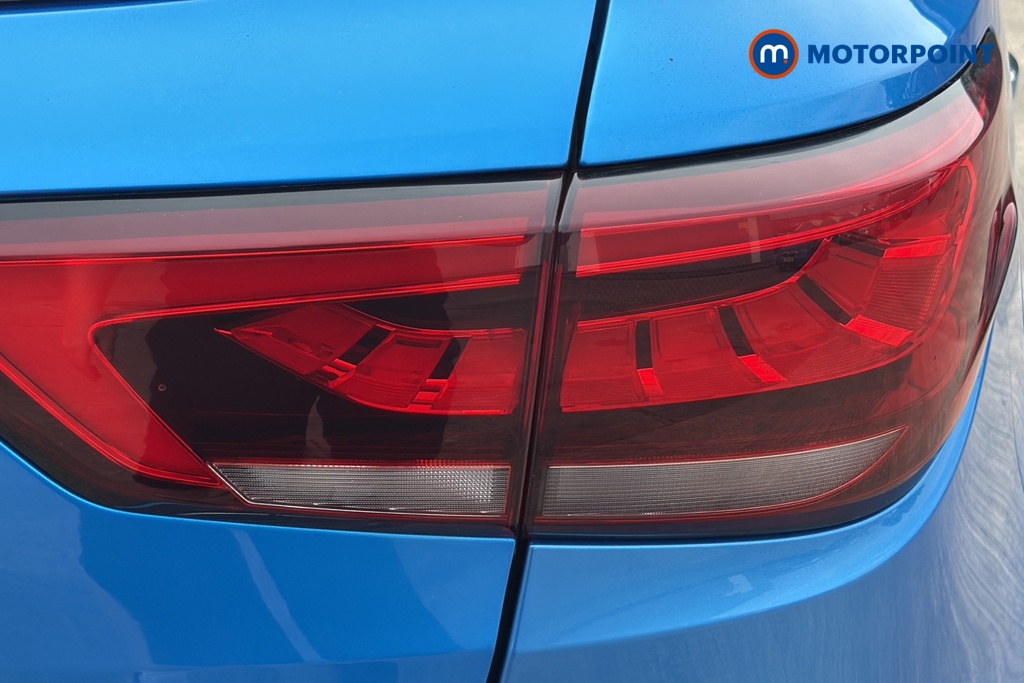Mg Motor Uk ZS Excite Manual Petrol SUV - Stock Number (1626517) - 36th supplementary image