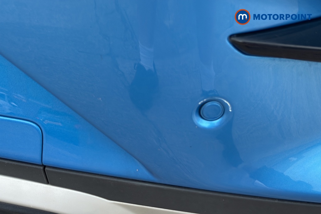 Mg Motor Uk ZS Excite Manual Petrol SUV - Stock Number (1626517) - 39th supplementary image