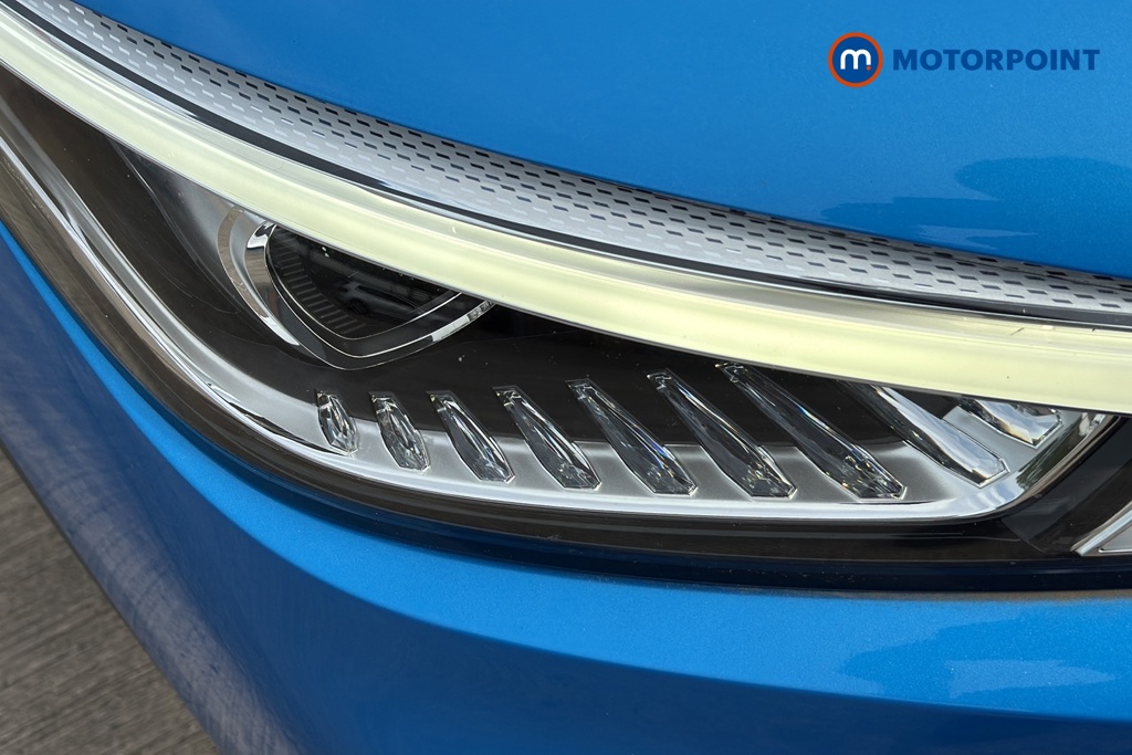 Mg Motor Uk ZS Excite Manual Petrol SUV - Stock Number (1626517) - 42nd supplementary image