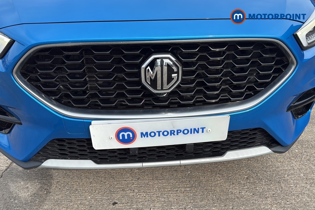 Mg Motor Uk ZS Excite Manual Petrol SUV - Stock Number (1626517) - 43rd supplementary image