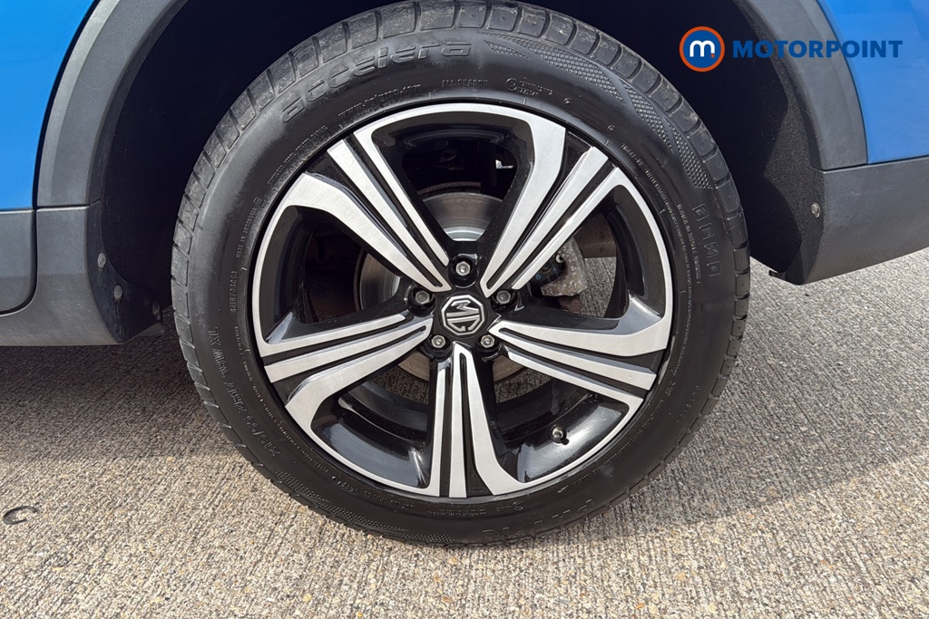 Mg Motor Uk ZS Excite Manual Petrol SUV - Stock Number (1626517) - 45th supplementary image
