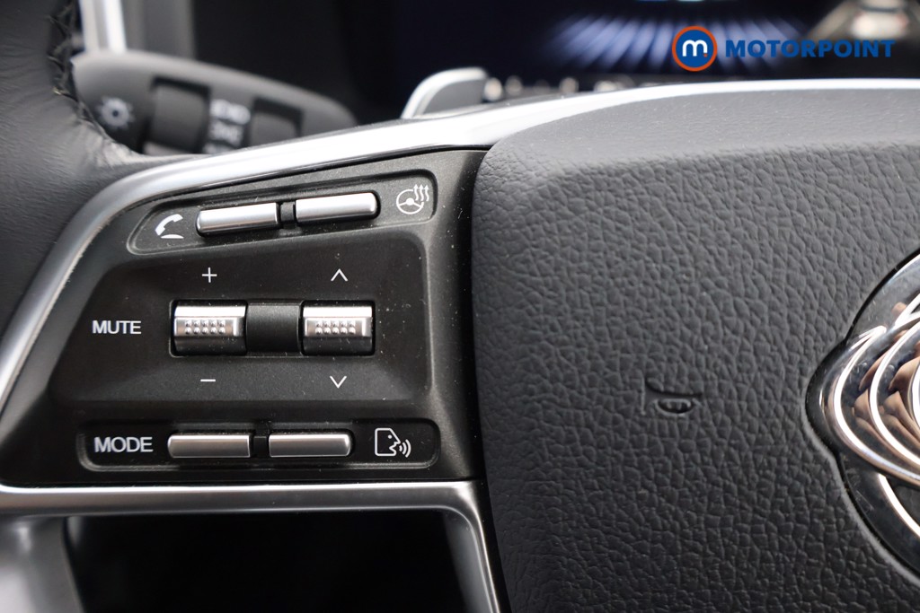 Ssangyong Rexton Ultimate Automatic Diesel SUV - Stock Number (1626626) - 2nd supplementary image