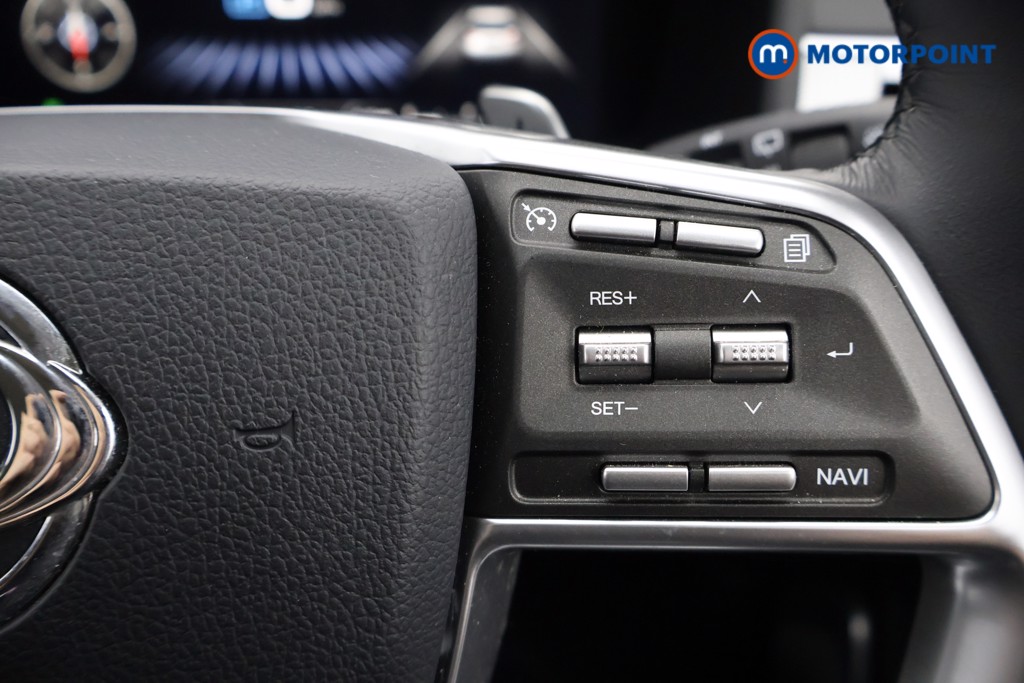 Ssangyong Rexton Ultimate Automatic Diesel SUV - Stock Number (1626626) - 3rd supplementary image