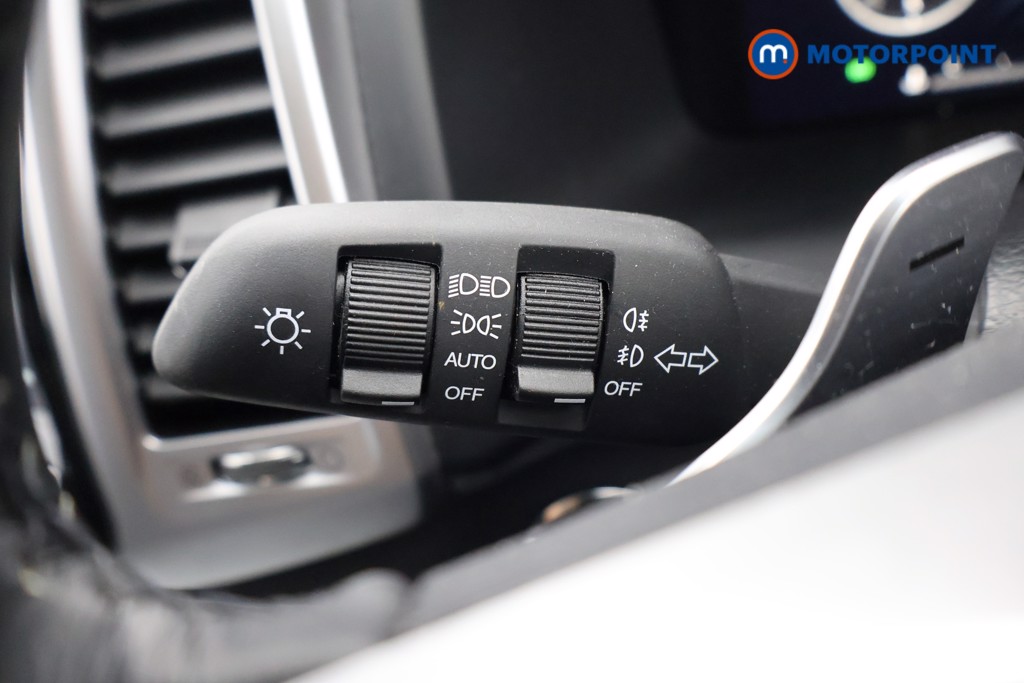 Ssangyong Rexton Ultimate Automatic Diesel SUV - Stock Number (1626626) - 4th supplementary image