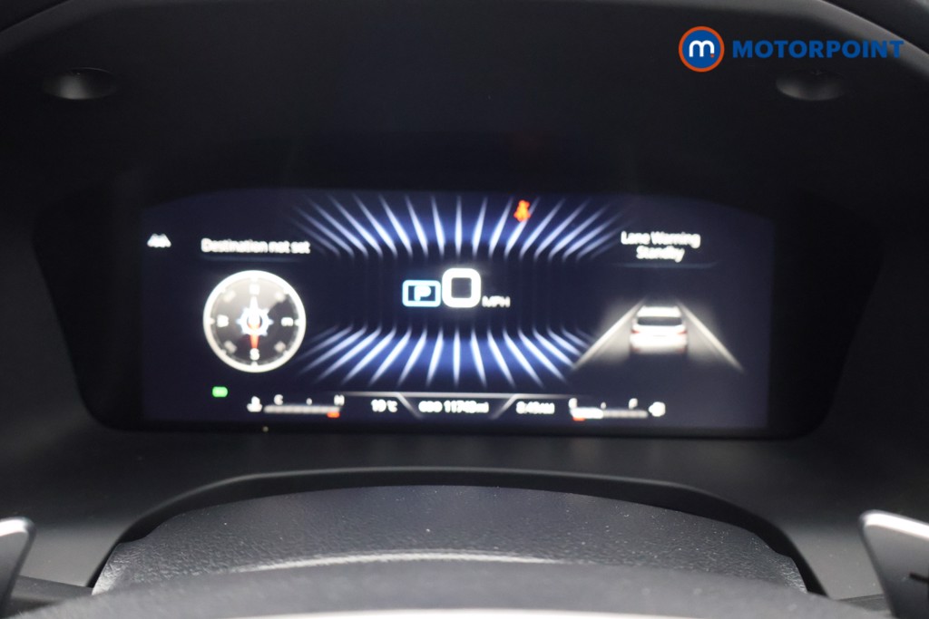 Ssangyong Rexton Ultimate Automatic Diesel SUV - Stock Number (1626626) - 6th supplementary image