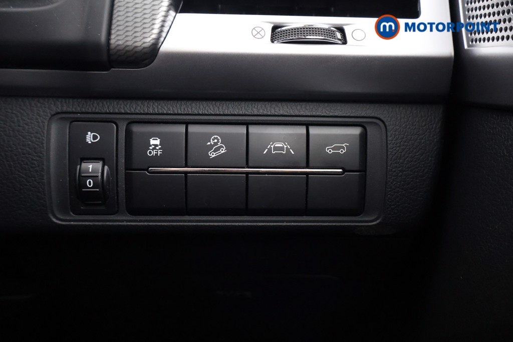 Ssangyong Rexton Ultimate Automatic Diesel SUV - Stock Number (1626626) - 7th supplementary image