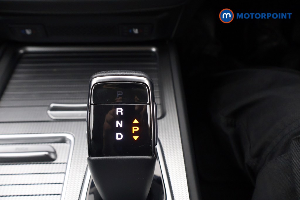 Ssangyong Rexton Ultimate Automatic Diesel SUV - Stock Number (1626626) - 9th supplementary image