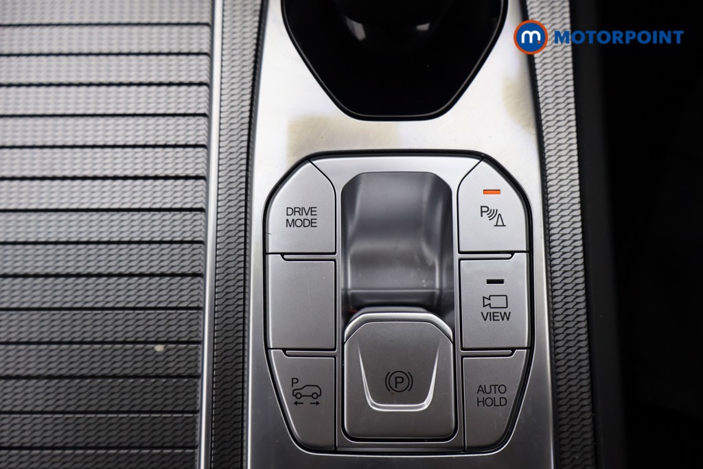 Ssangyong Rexton Ultimate Automatic Diesel SUV - Stock Number (1626626) - 10th supplementary image