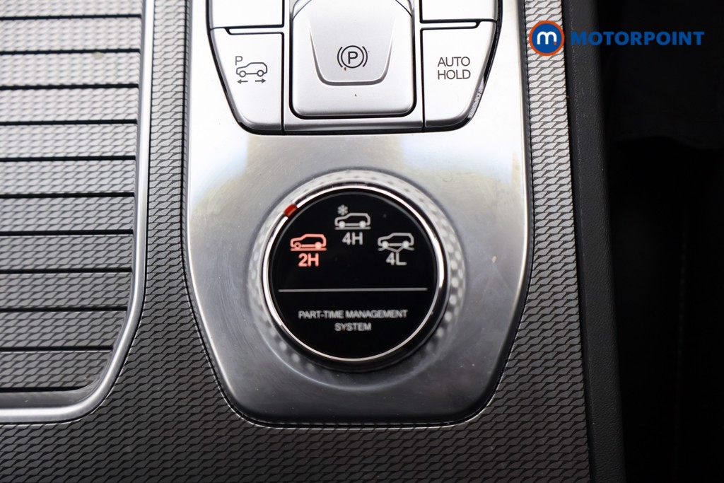 Ssangyong Rexton Ultimate Automatic Diesel SUV - Stock Number (1626626) - 11th supplementary image