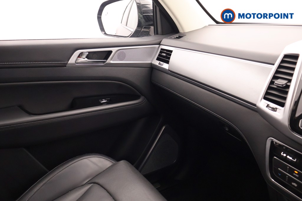 Ssangyong Rexton Ultimate Automatic Diesel SUV - Stock Number (1626626) - 12th supplementary image
