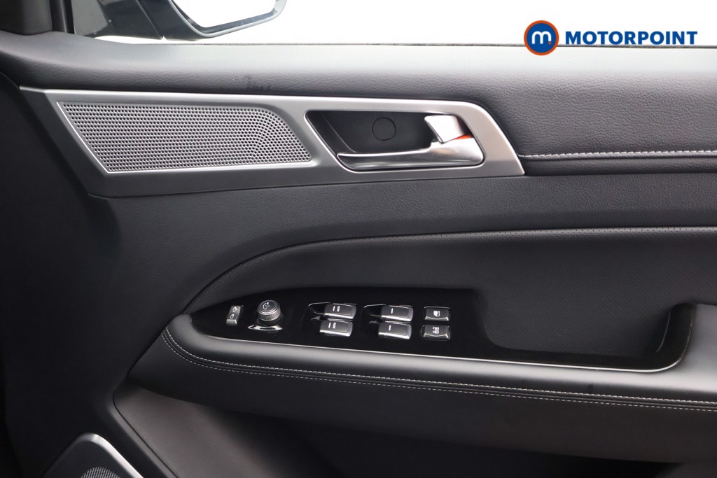 Ssangyong Rexton Ultimate Automatic Diesel SUV - Stock Number (1626626) - 13th supplementary image