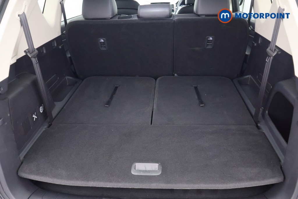 Ssangyong Rexton Ultimate Automatic Diesel SUV - Stock Number (1626626) - 17th supplementary image