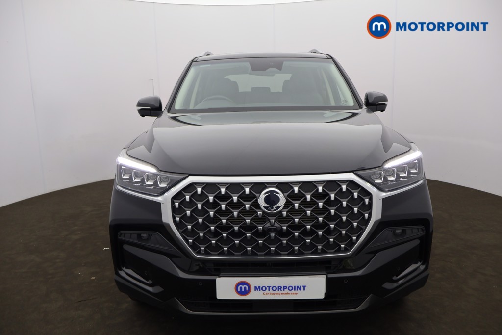 Ssangyong Rexton Ultimate Automatic Diesel SUV - Stock Number (1626626) - 21st supplementary image