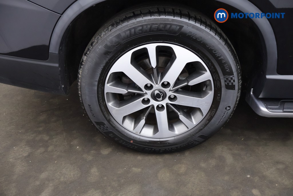 Ssangyong Rexton Ultimate Automatic Diesel SUV - Stock Number (1626626) - 23rd supplementary image